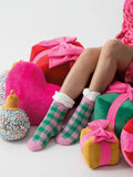 Arwen Slipper Socks