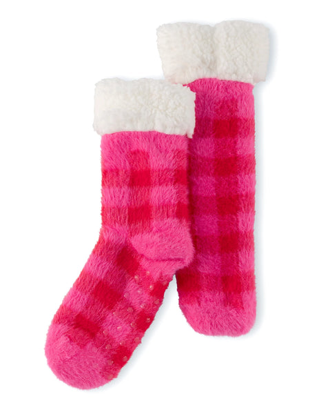 Arwen Slipper Socks
