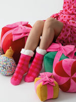 Arwen Slipper Socks
