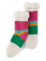Indis Slipper Socks