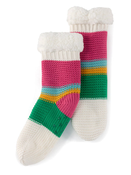 Indis Slipper Socks