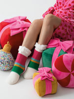 Indis Slipper Socks