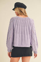 Tally Sweater (two colors)