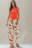Farm To Table Barrel Pants