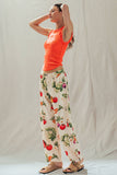 Farm To Table Barrel Pants