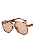 Vintage Aviators Sunglasses