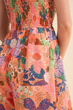 Summer Market Jumpsuit