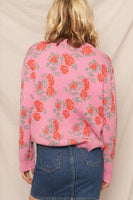 Rosa Knit Sweater