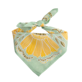 No. 044 Hazel Bandana