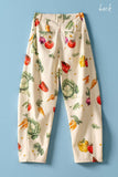 Farm To Table Barrel Pants