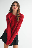 Adela Sweater