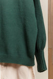 Christmas Sweater with Lettering