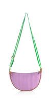 The Bestselling Ezra Crossbody (Five Colors)