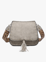 Bailey Crossbody (Four Colors)