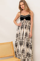 Carolena Maxi Dress