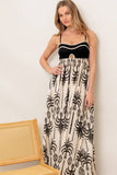 Carolena Maxi Dress