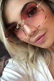 Street Catwalk Sunglasses