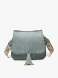 Bailey Crossbody (Four Colors)