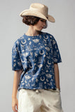 Western Graphic Print Tee