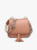 Bailey Crossbody (Four Colors)