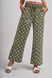 Weekend Rambling Pants