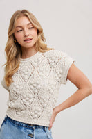 Becky Pullover