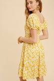 Soleil Dress