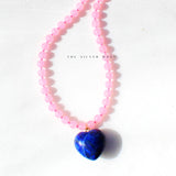 Handmade | Josie Beaded Necklace