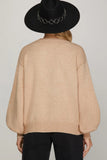 Halloween Pullover
