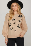 Halloween Pullover