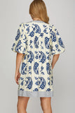 Micah Dress