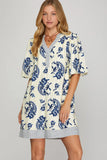 Micah Dress