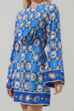 Moonshine Tovary Mini Dress