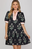 Belle Dress