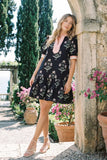 Belle Dress