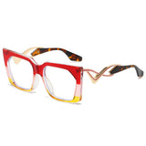 Cat Eye Sunglasses