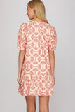 Giselle Dress