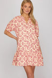 Giselle Dress