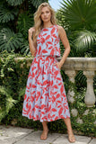 Lydia Floral Set