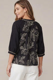 Blaire Blouse