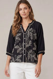 Blaire Blouse