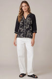 Blaire Blouse