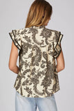 Greer Blouse