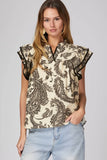 Greer Blouse