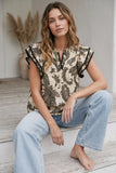 Greer Blouse