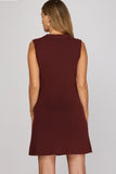 Edin Dress