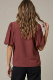 Elsa Blouse