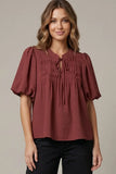 Elsa Blouse