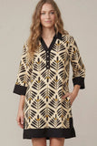 Lilas Dress