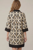 Lilas Dress